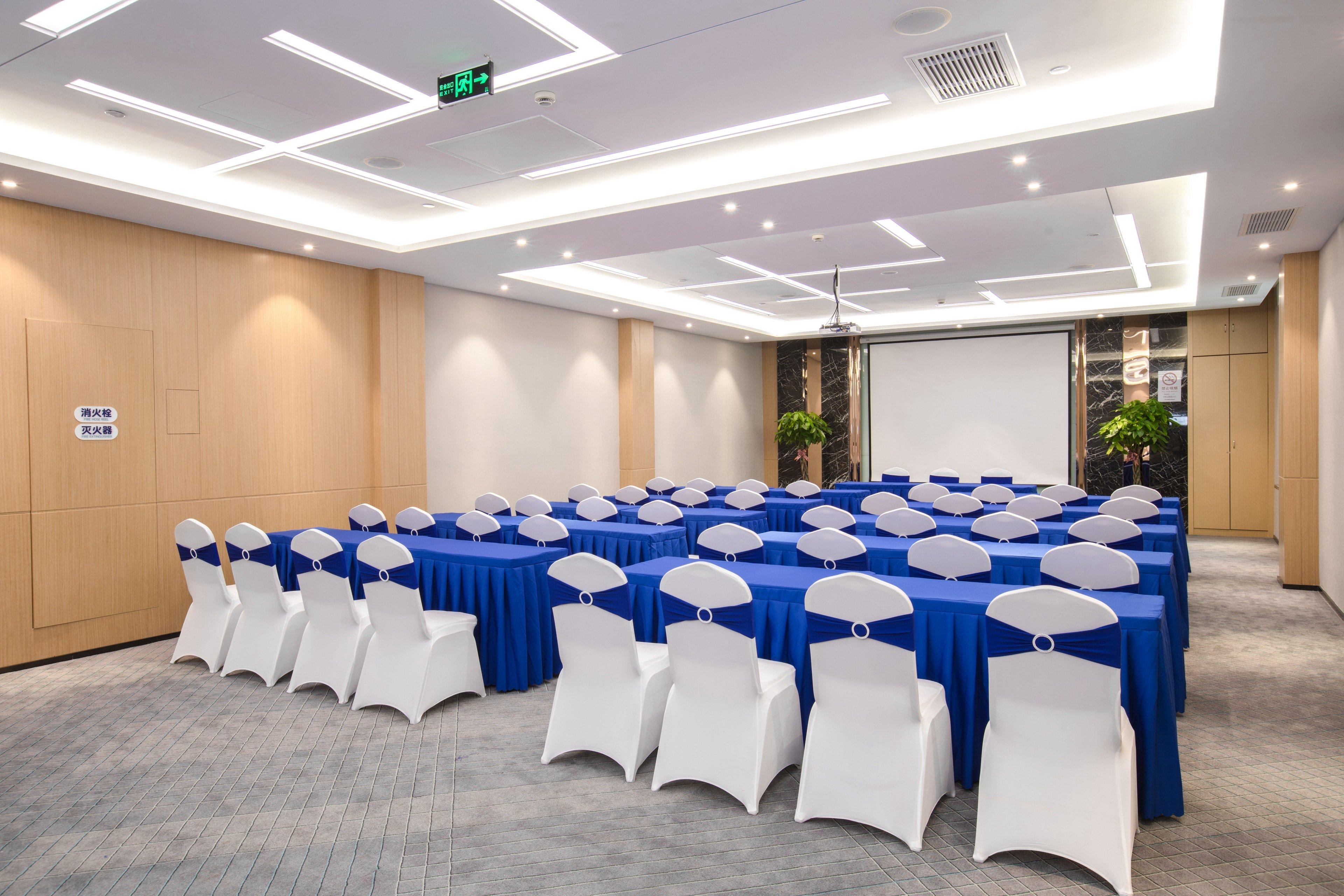 Holiday Inn Express Shanghai Chongming By Ihg Exterior foto